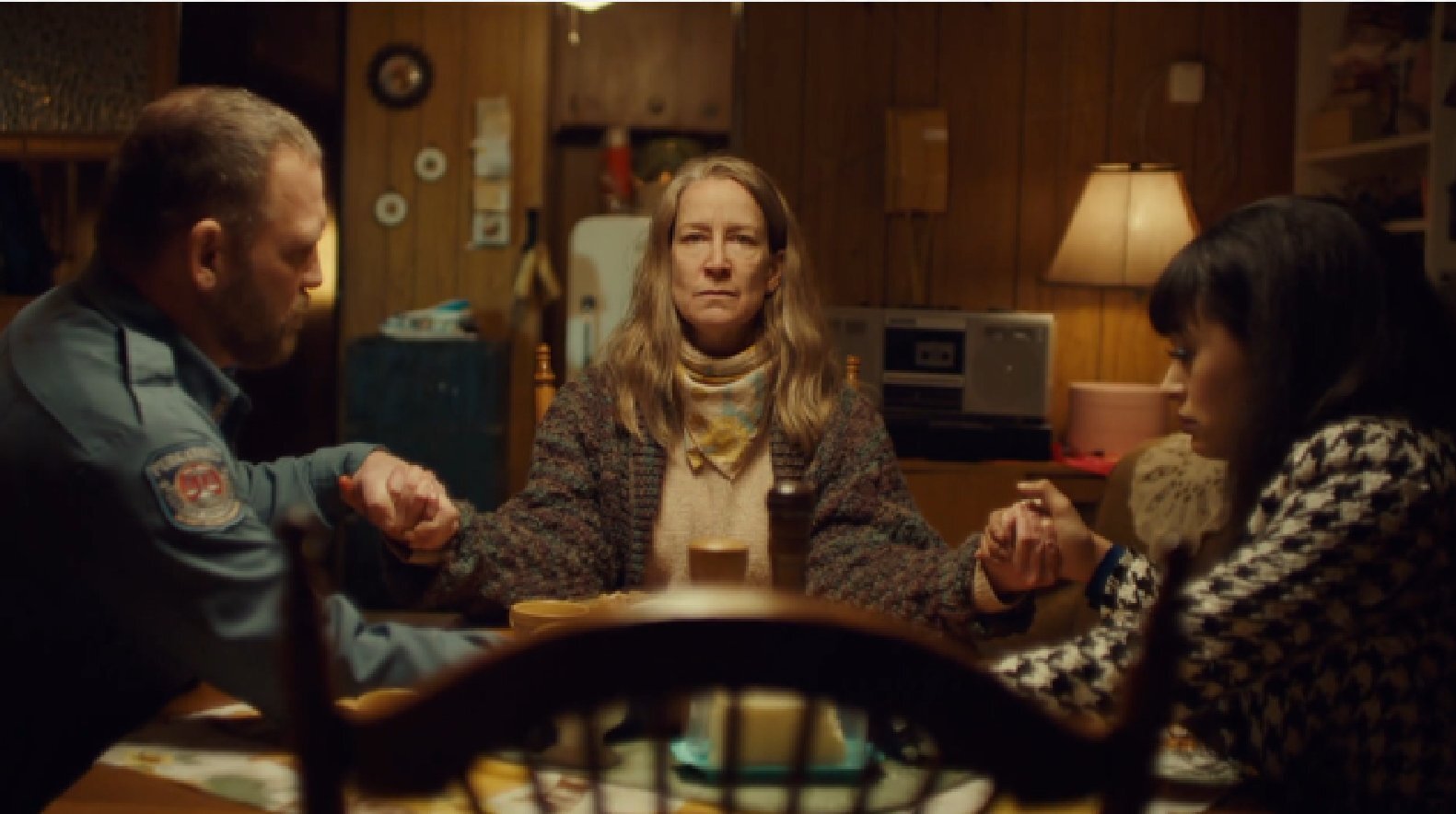 The Clantons, Wynonna Earp Season 4