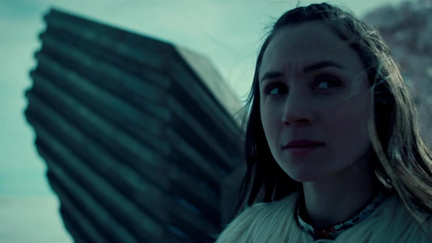 Angel of Death, Wynonna Earp, Season 4