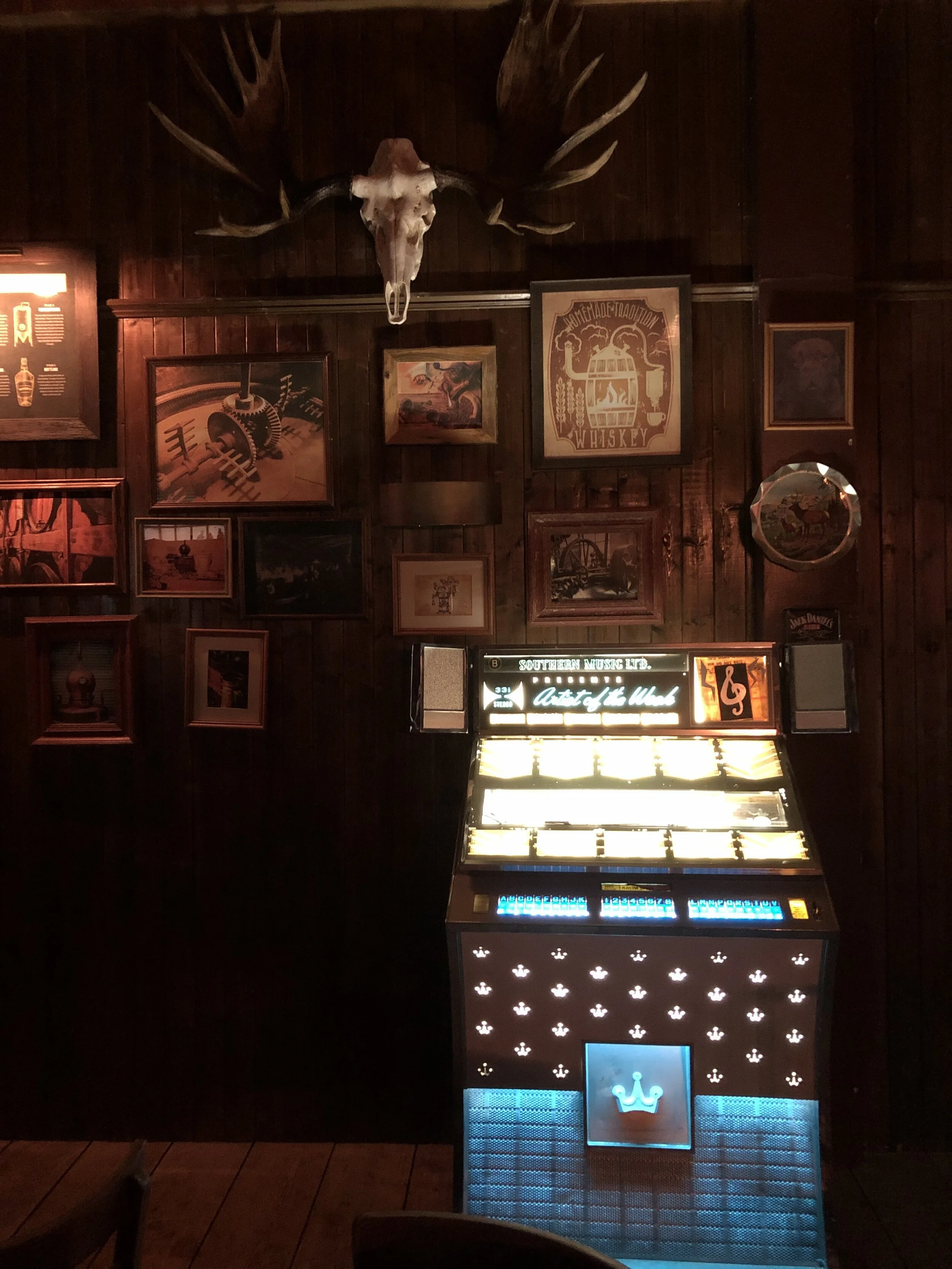 Shorty's, Wynonna Earp Season 4