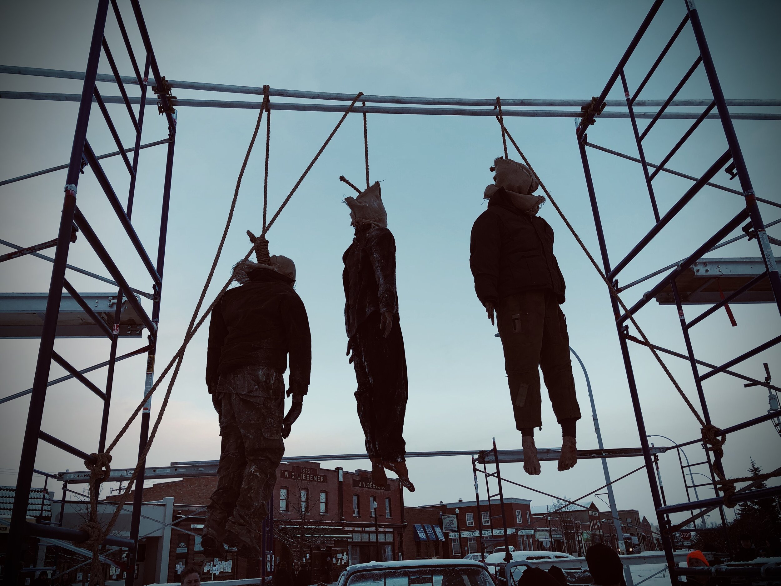 Hanging Around in Purgatory, Wynonna Earp Season 4