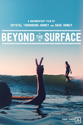 Beyond The Surface