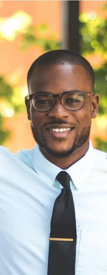 UCSD HPREP Co-Founder