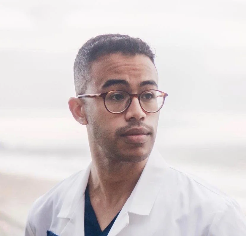 Dereck W. Paul, Jr., M.S., MD Candidate