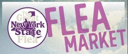 The Great NYS Flea Market