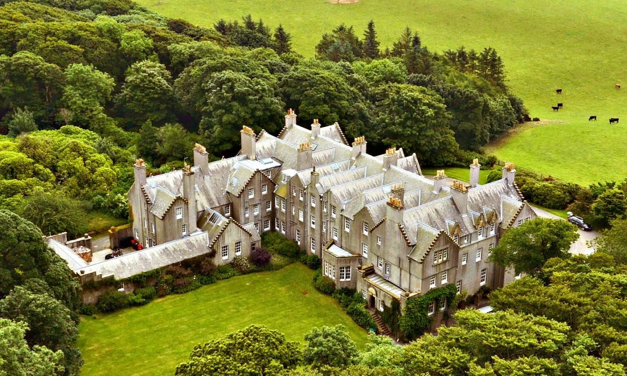 Built in 1900