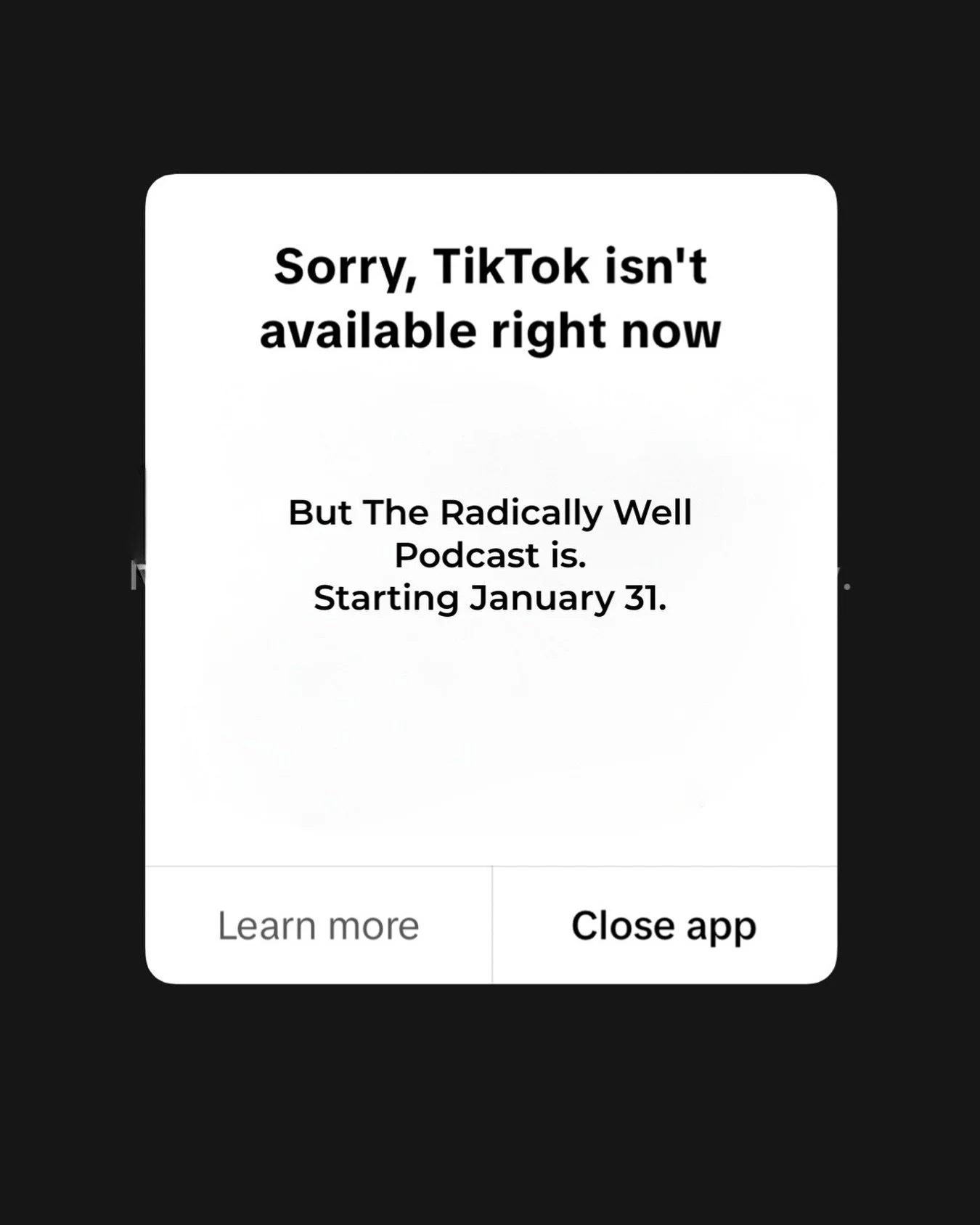 Comment: WELLNESS and we will DM you the link to the Trailer 💙

Thanks @paynelindsey 🥰