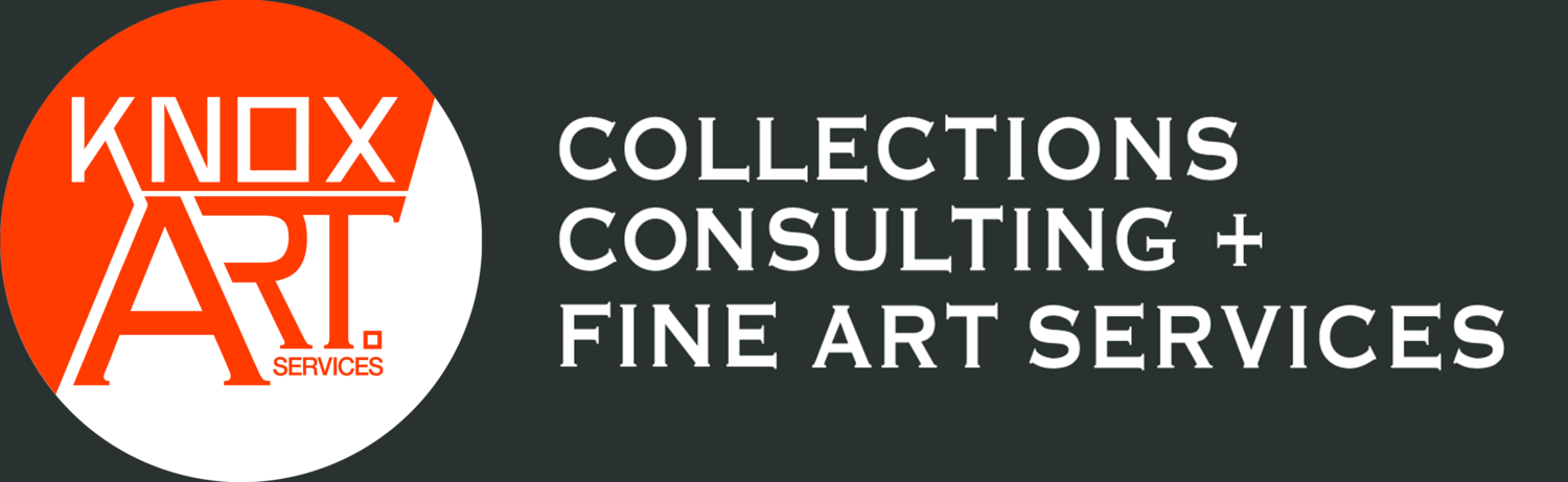 Knox Art Services - Art Collections Consulting + Fine Art Services, Knoxville, TN 