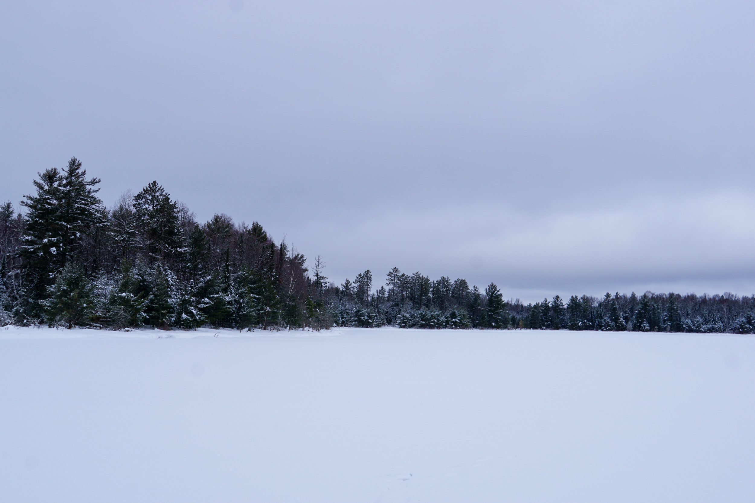 Headwater Lakes (#480) - 1/13/23