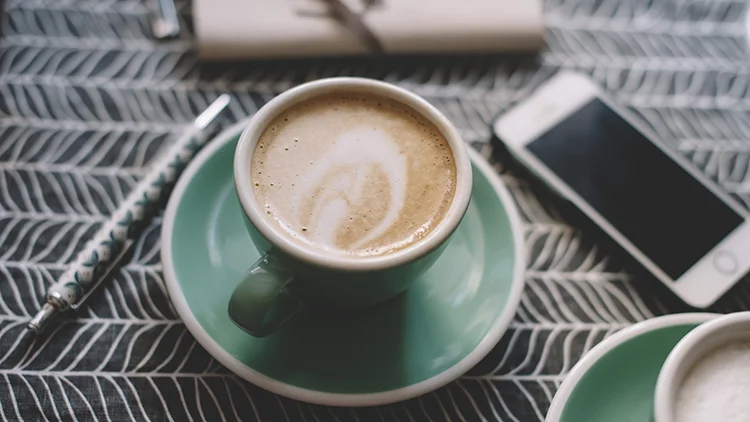10 Ideas for an Effective Morning Ritual