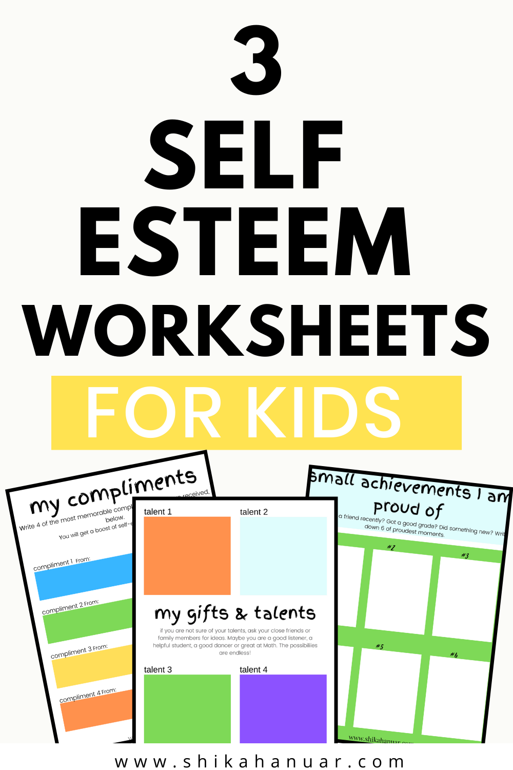 free-printable-self-esteem-worksheets-for-kids-to-give-them-an