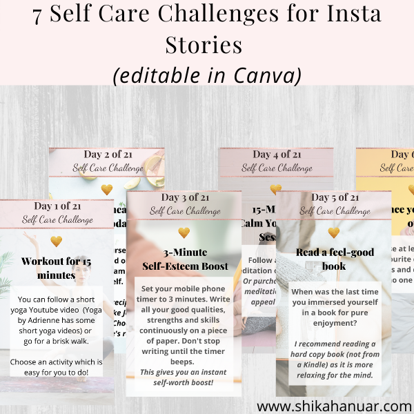 7 day self care challenge boost engagement.png