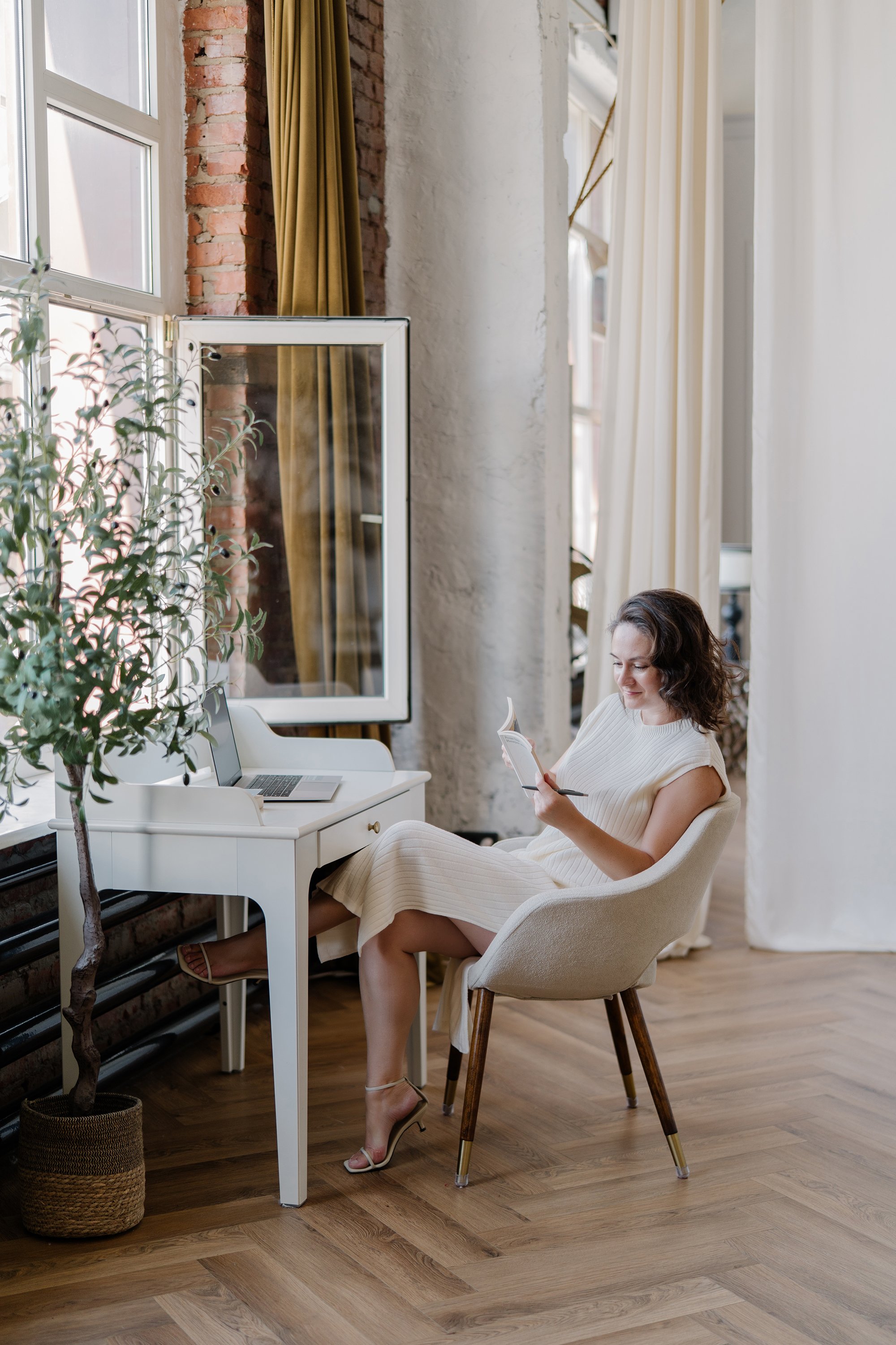 “The Nightmare Year” method: a new, counter-intuitive way of scripting your ideal year