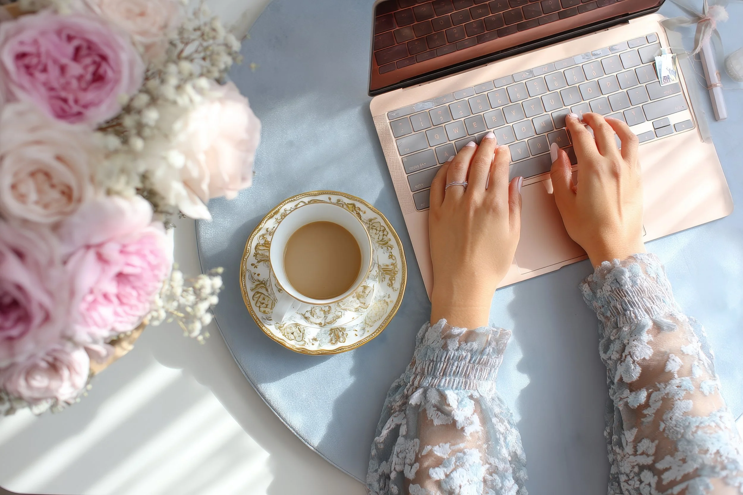 How to create a digital product as a coach (even if you have never sold any before 😊) [Episode 61]
