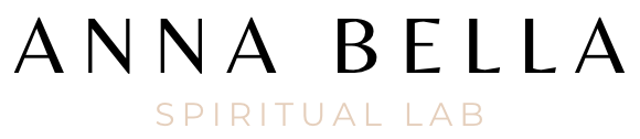 Anna Bella | Spiritual Lab