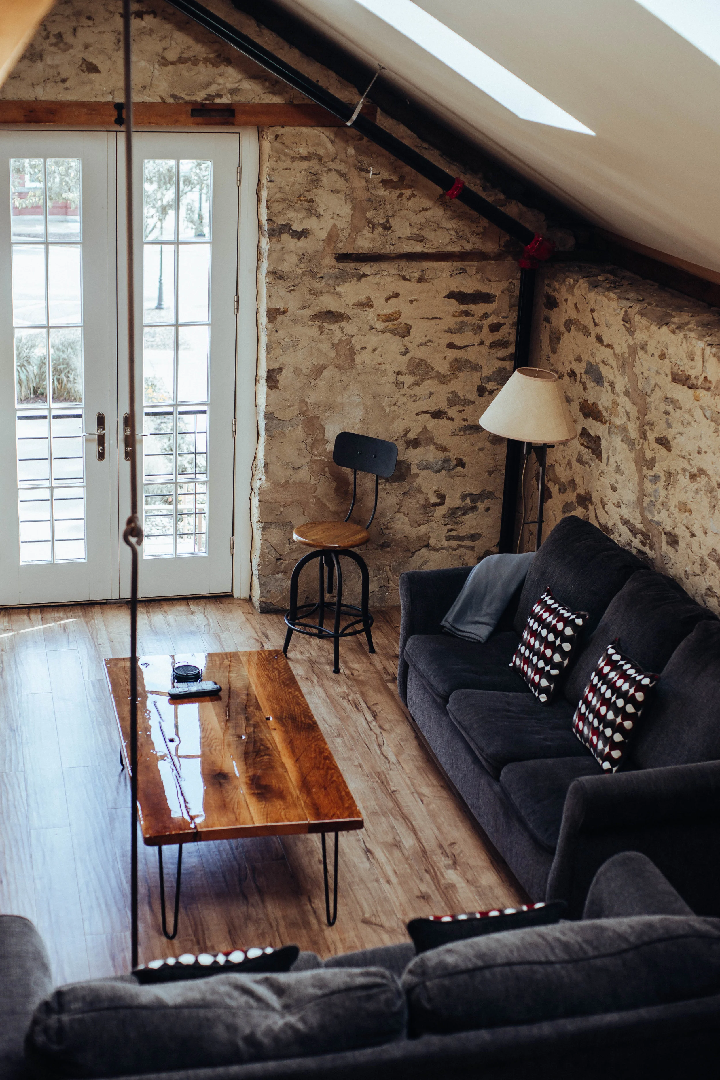 HayLoftSuite
