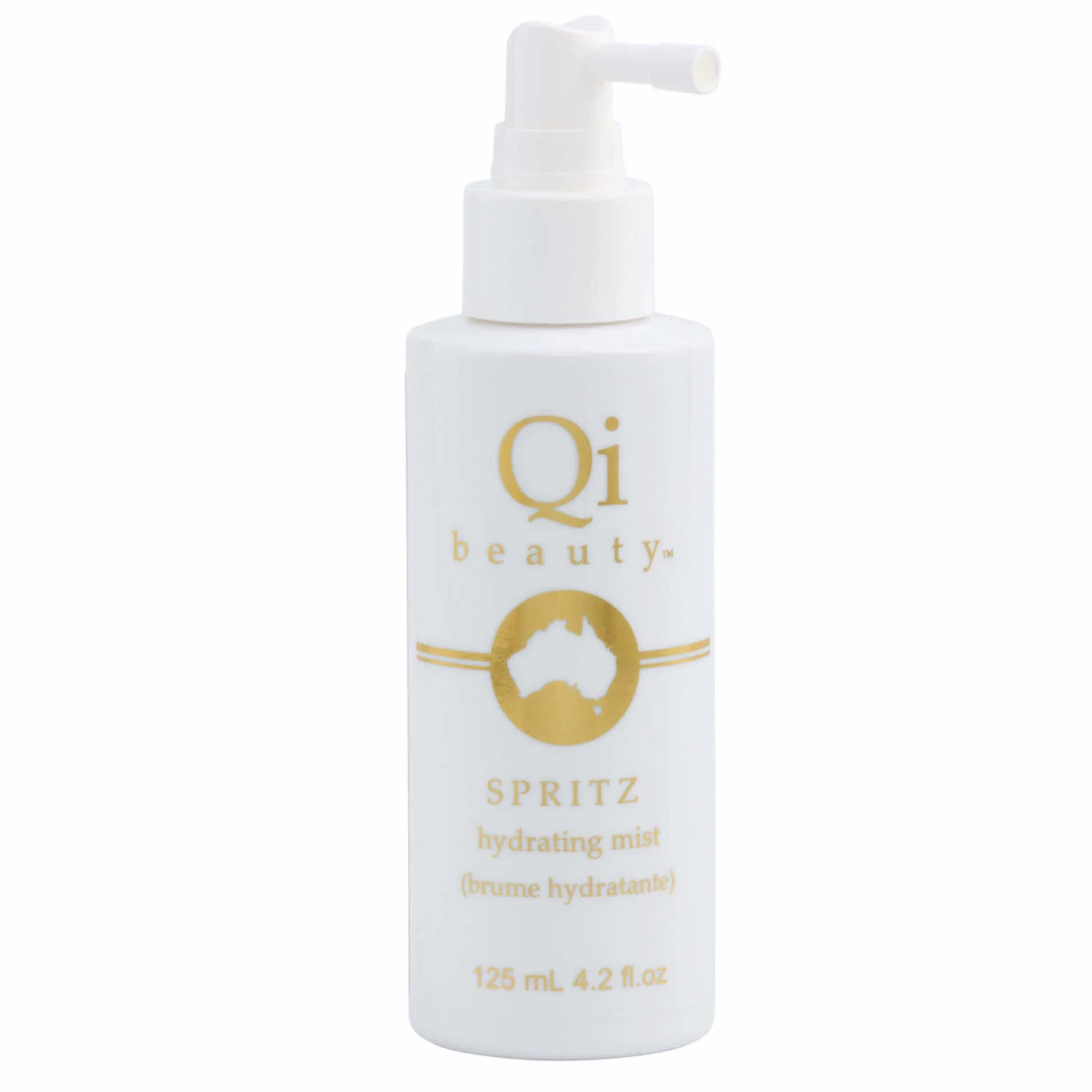 Qi beauty spritz 