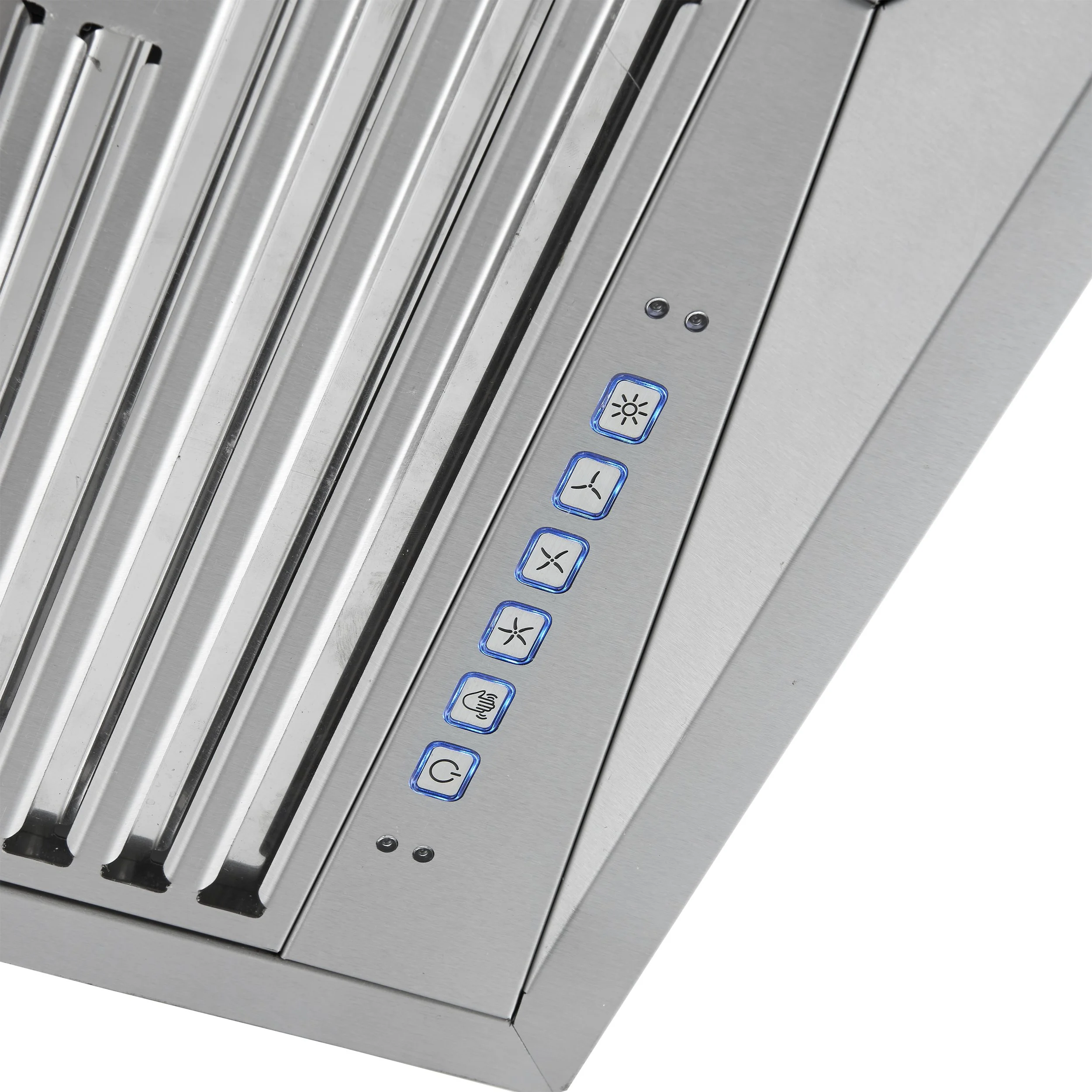 Toronto 1000CFM 30''/36'' Stainless Steel Insert Upgraded Vesta®