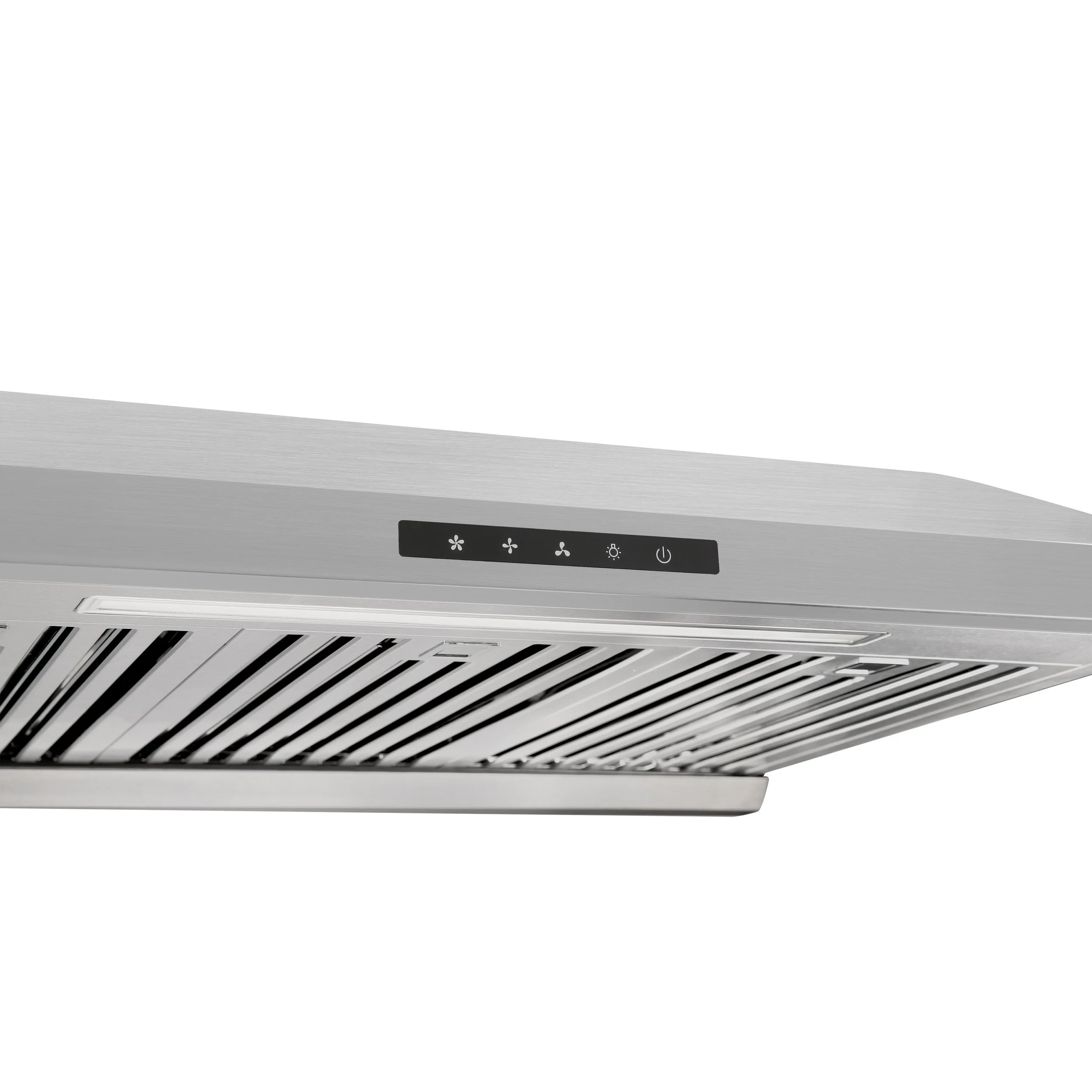 Arlington 850CFM 30'' Stainless Steel Under Vesta®