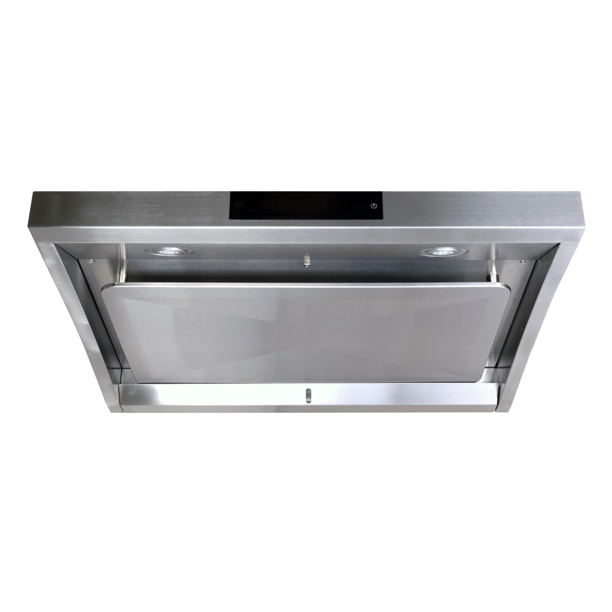 Surrey 860CFM 30'' Stainless Steel Steam Clean Under Vesta®