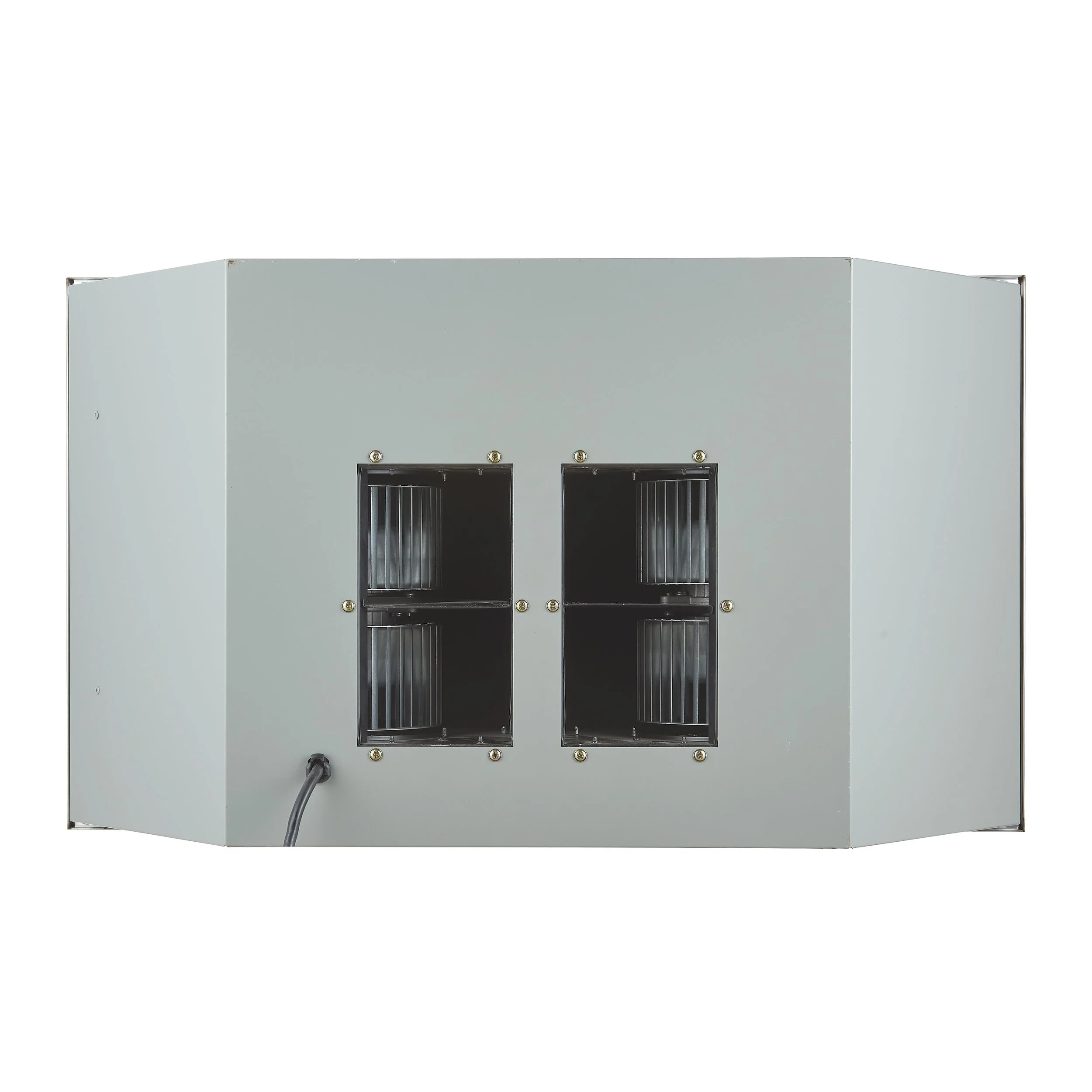 Toronto 1000CFM 30''/36'' Stainless Steel Insert Upgraded Vesta®