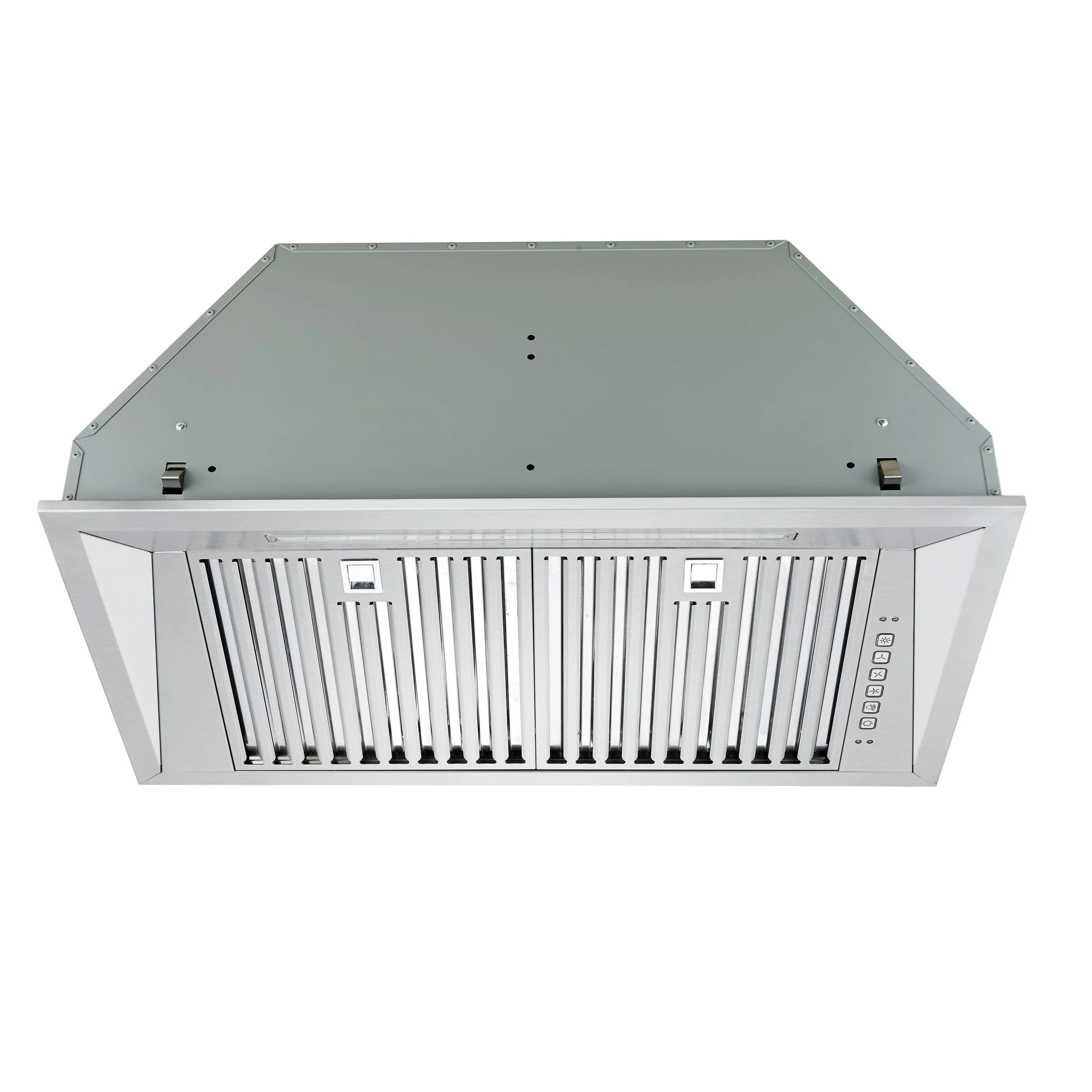 Toronto 1000CFM 30''/36'' Stainless Steel Insert Upgraded Vesta®