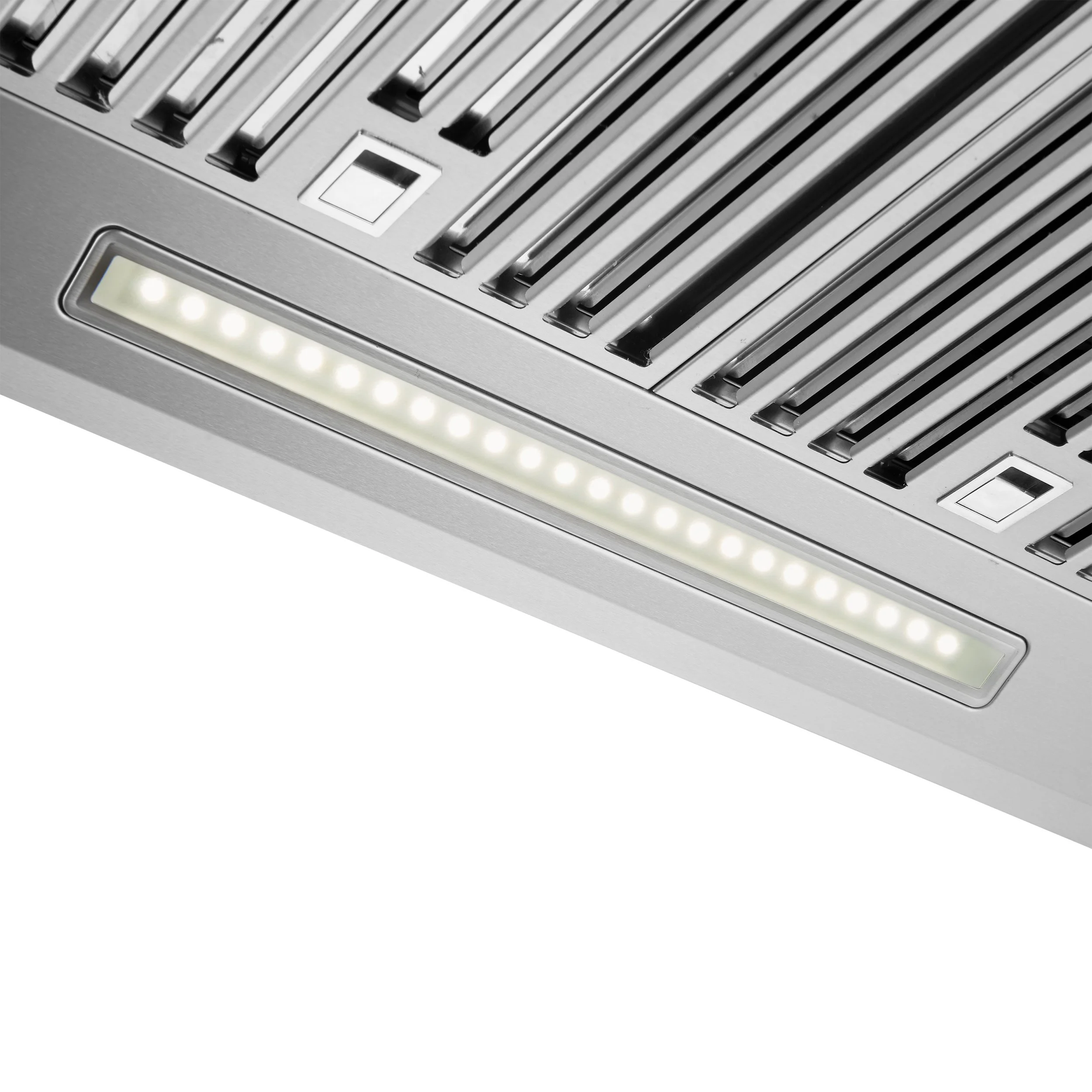 Toronto 1000CFM 30''/36'' Stainless Steel Insert Upgraded Vesta®