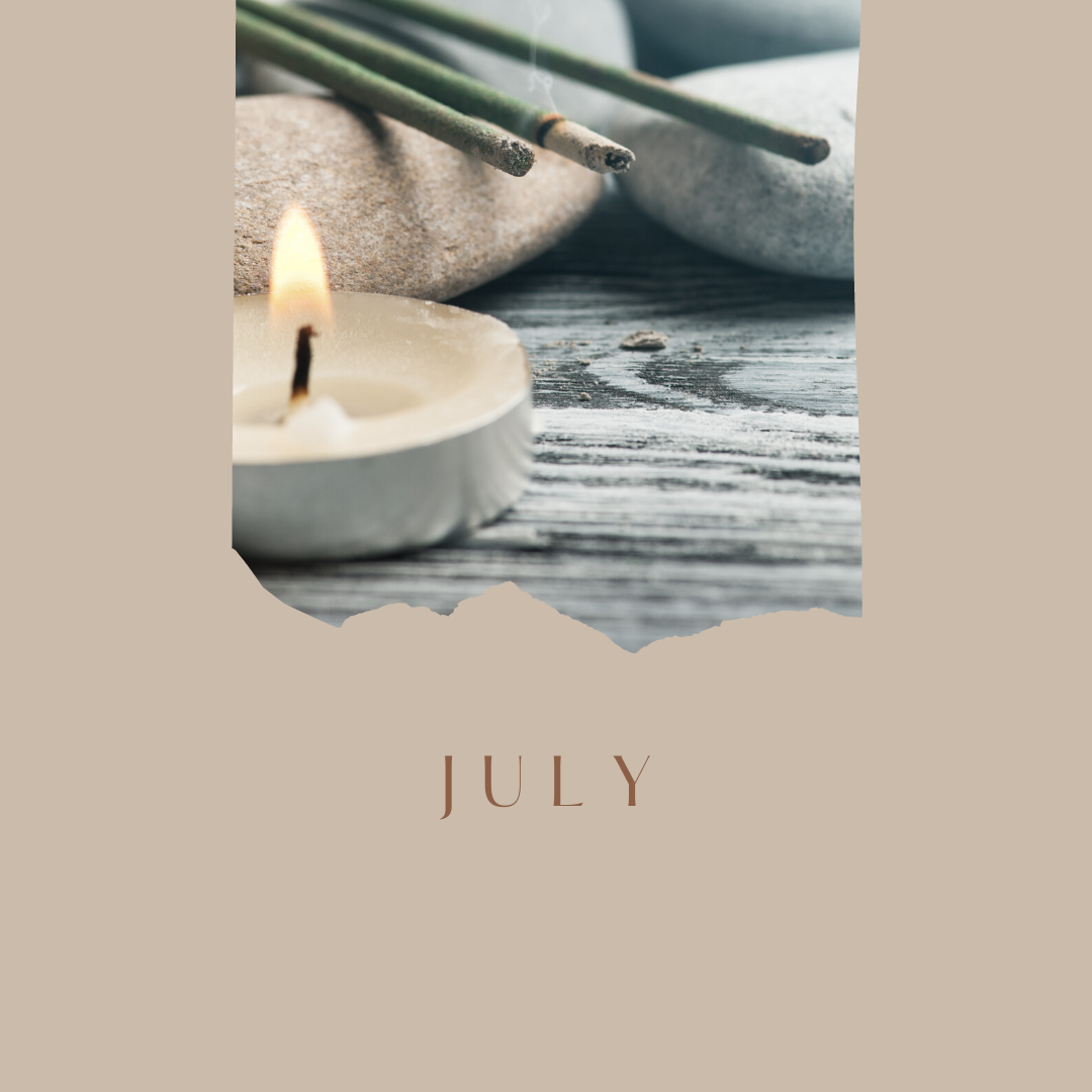 July 2023