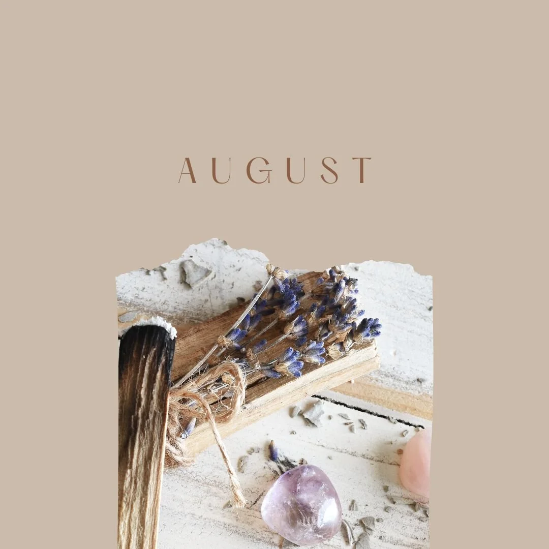 August 2023