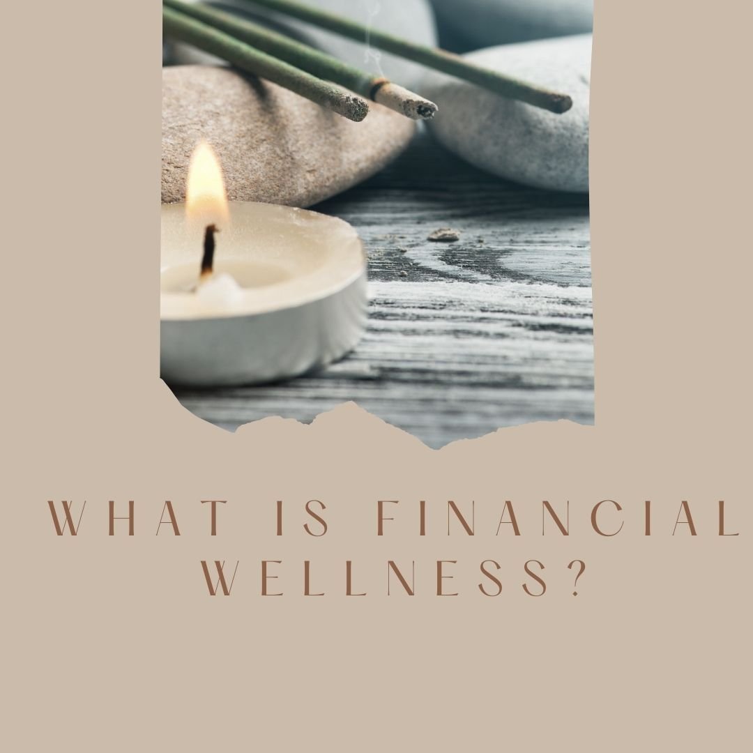 For many folks, feeling good when it comes their finances is nearly impossible. They hit one goal and are onto the next one. Feeling safe, secure, and financially at ease doesn't come naturally. So how do we get there? Face it, head on.

Take a deep 