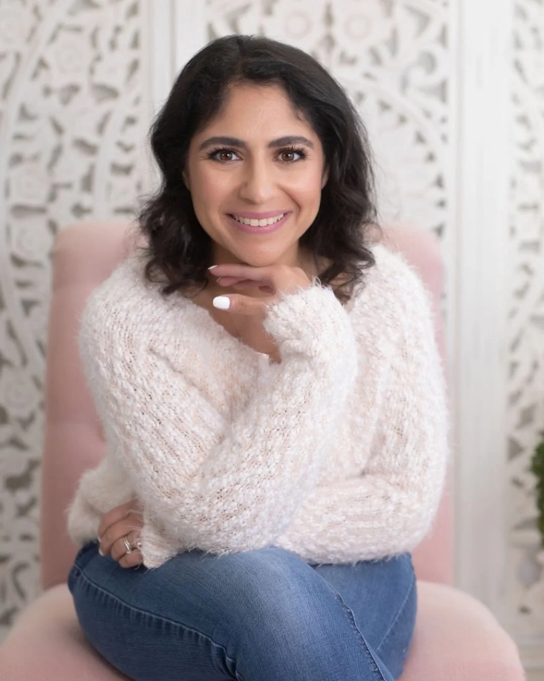 I do not have an income requirement to work with me. I totally respect and understand firms that do. 

I work with small businesses, mostly solopreneurs, and sometimes from the start of their business idea. I also help them register their business, g