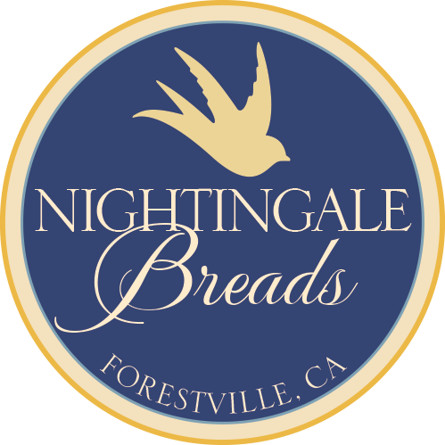 Nightingale Breads