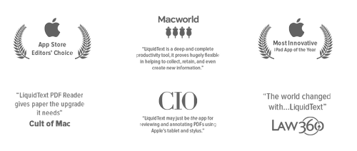 LiquidText - 