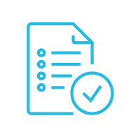 3. Copying and outlining thoughts using a note taker