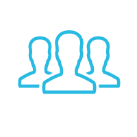 4. Collaborating with colleagues through various means