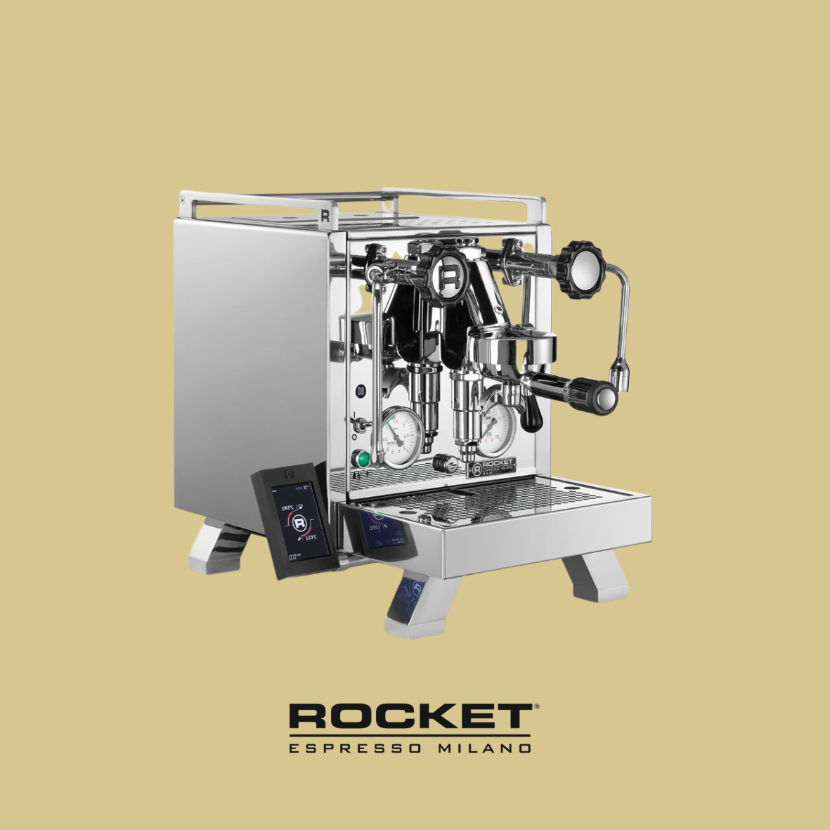 Coffee Gear Goliath Coffee Roasters