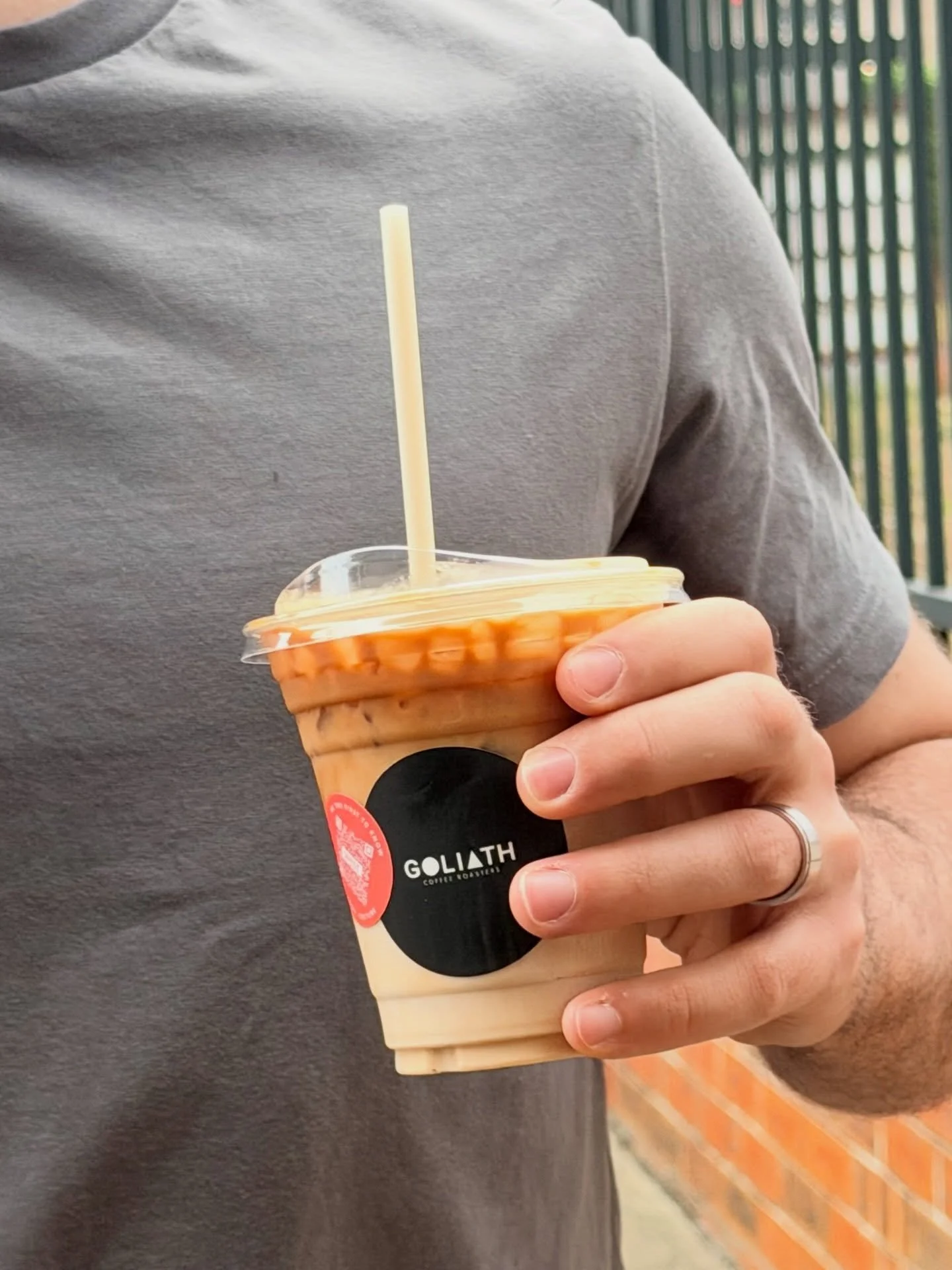 THIS WEEKEND // Some days just call for a quiet coffee. We&rsquo;re open as usual this Saturday if you need one. See you at the brew bar.