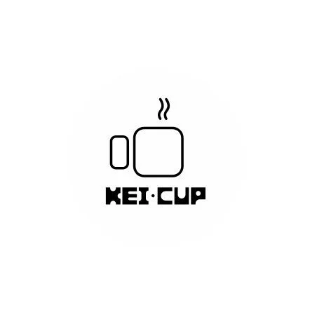 KEI CUP COFFEE VAN