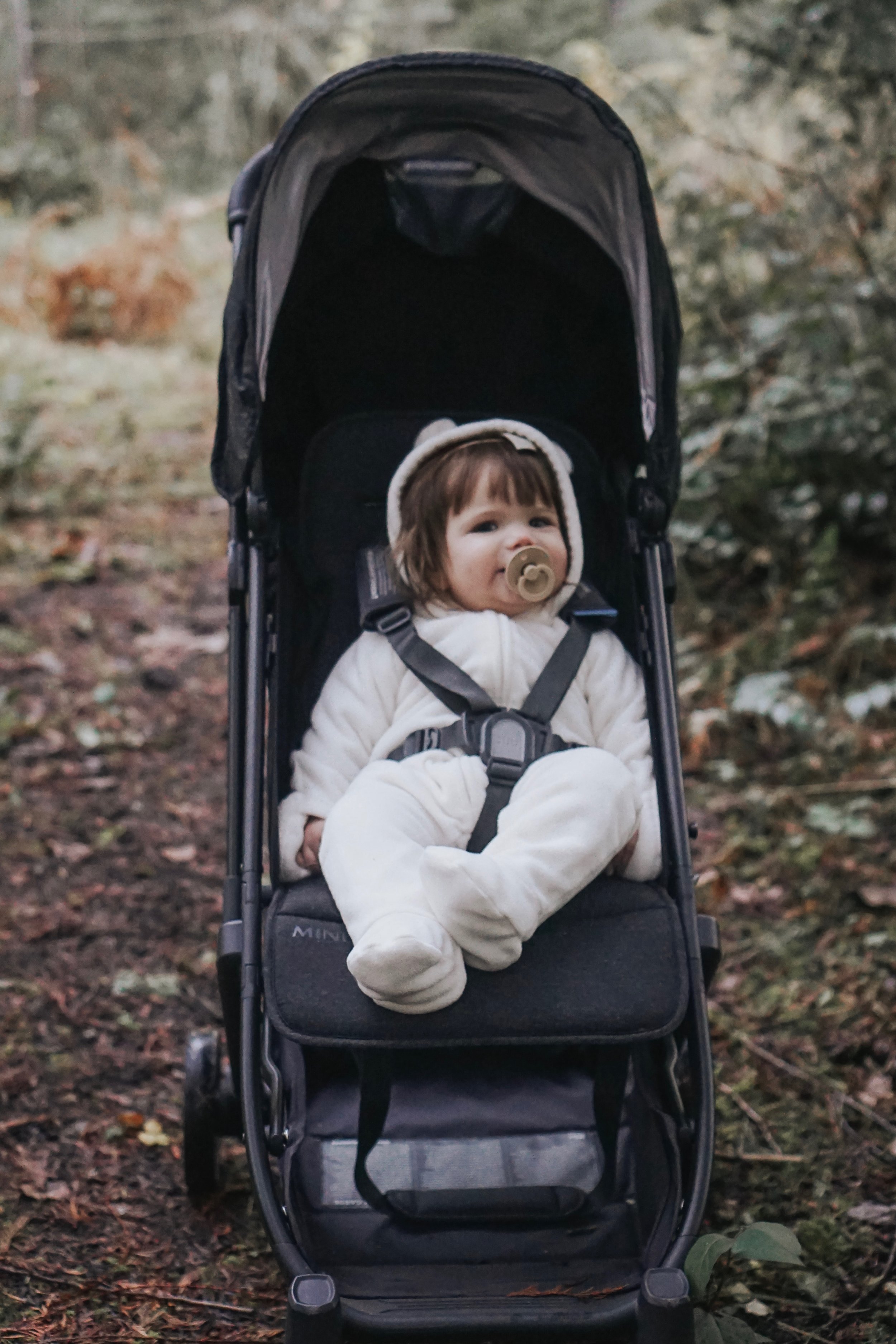 uppababy minu used