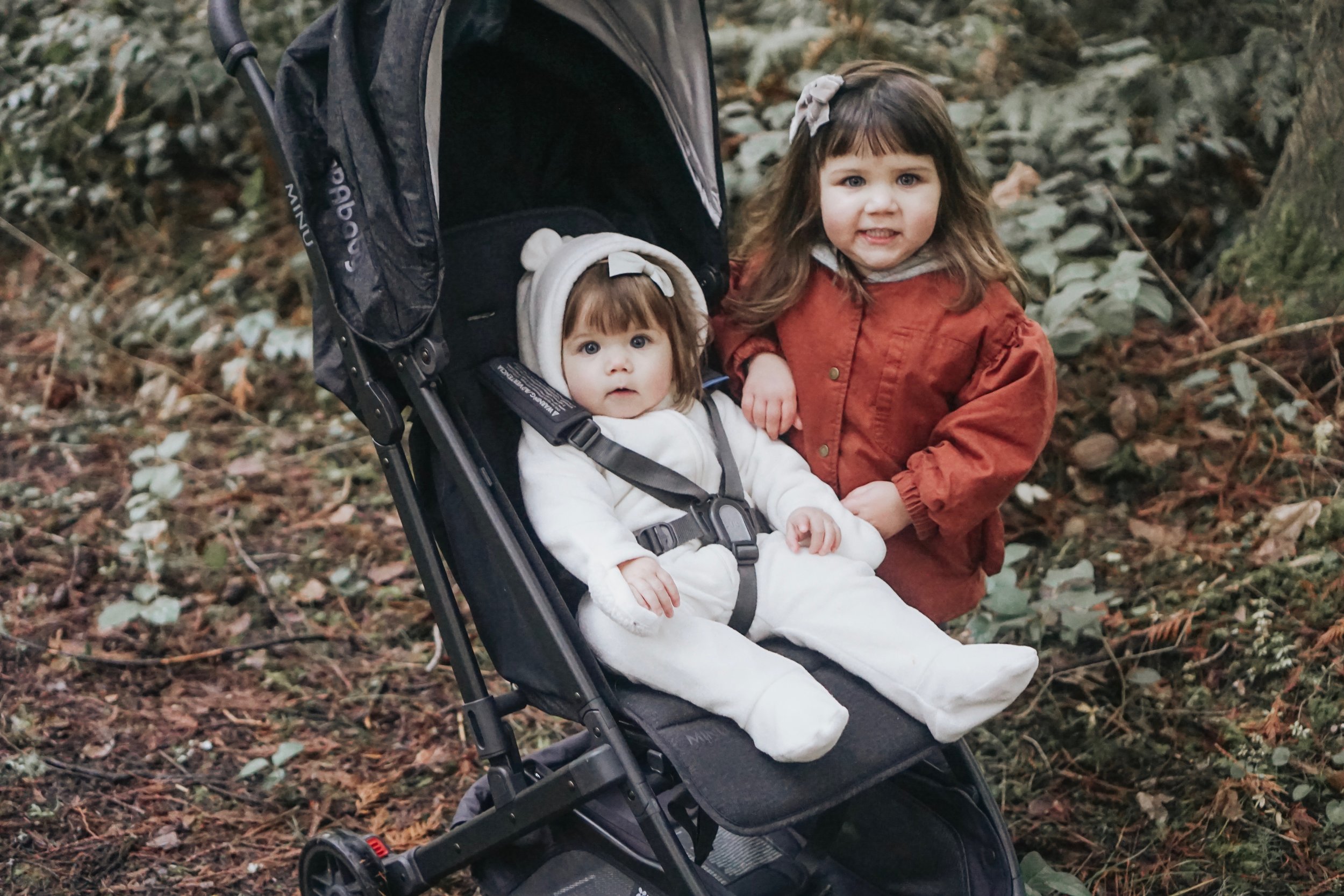 uppababy minu used