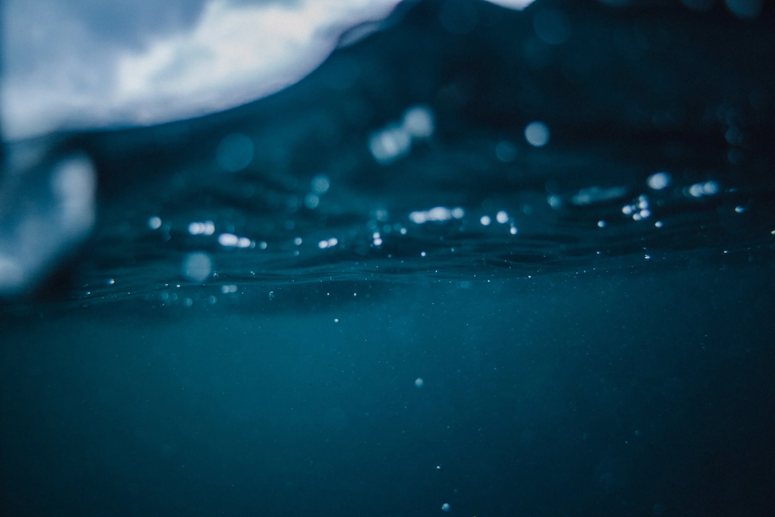 @timmarshall via Unsplash