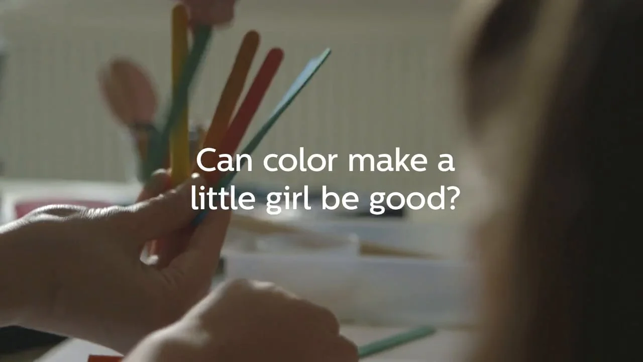 IBM: Raising Cora