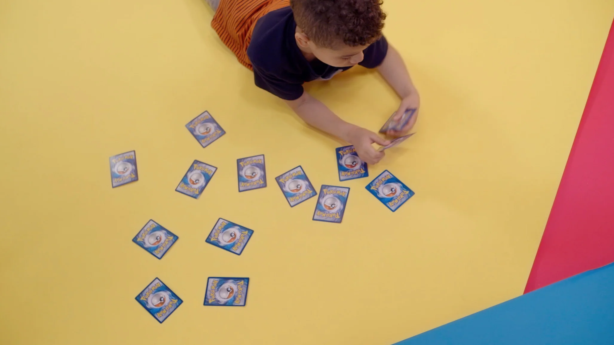 IBM: Raising Cora
