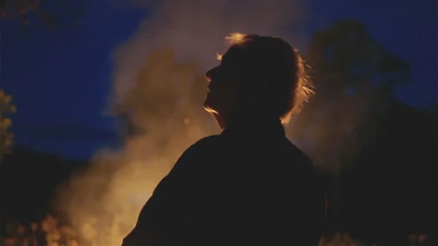 The Never Never [Director's cut]