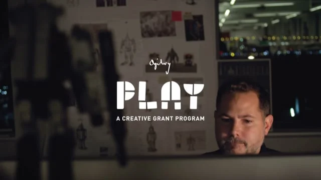 Ogilvy Play: Joel Kuntz