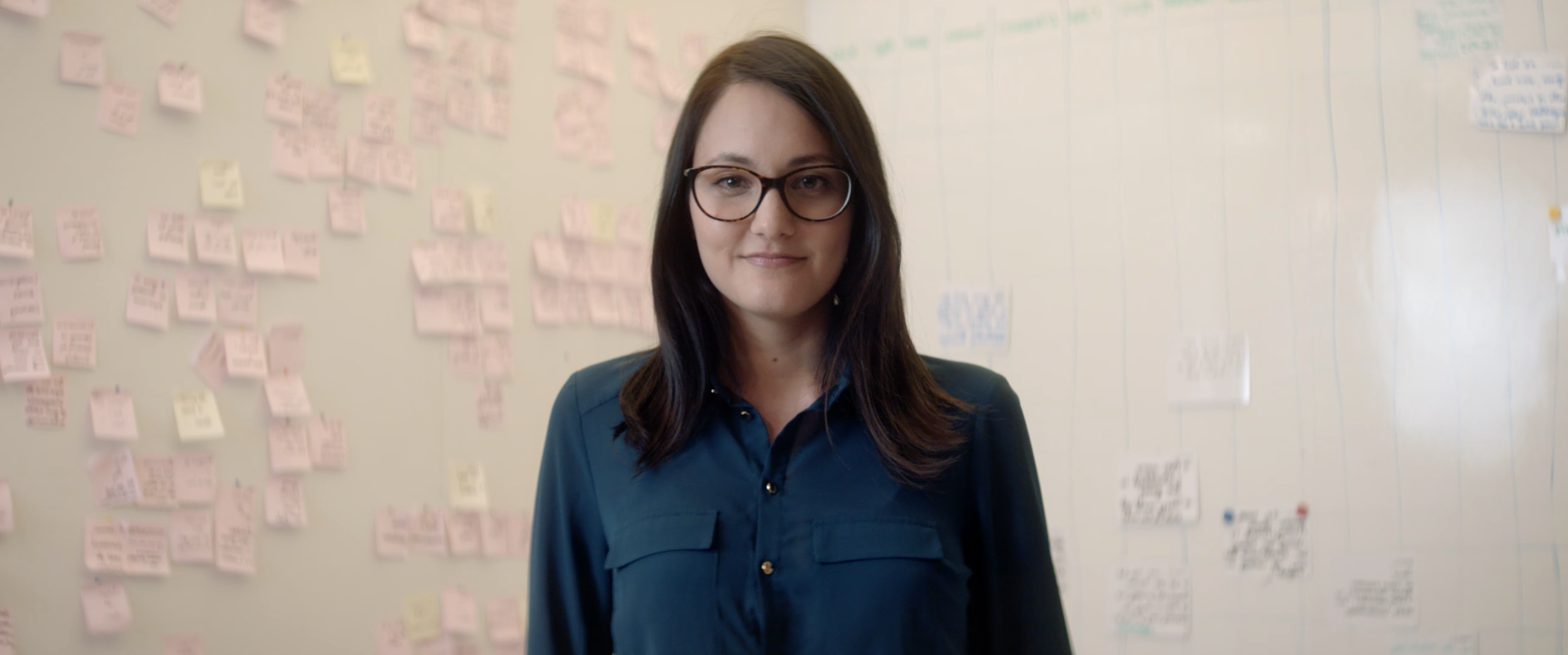 IBM: Raising Cora