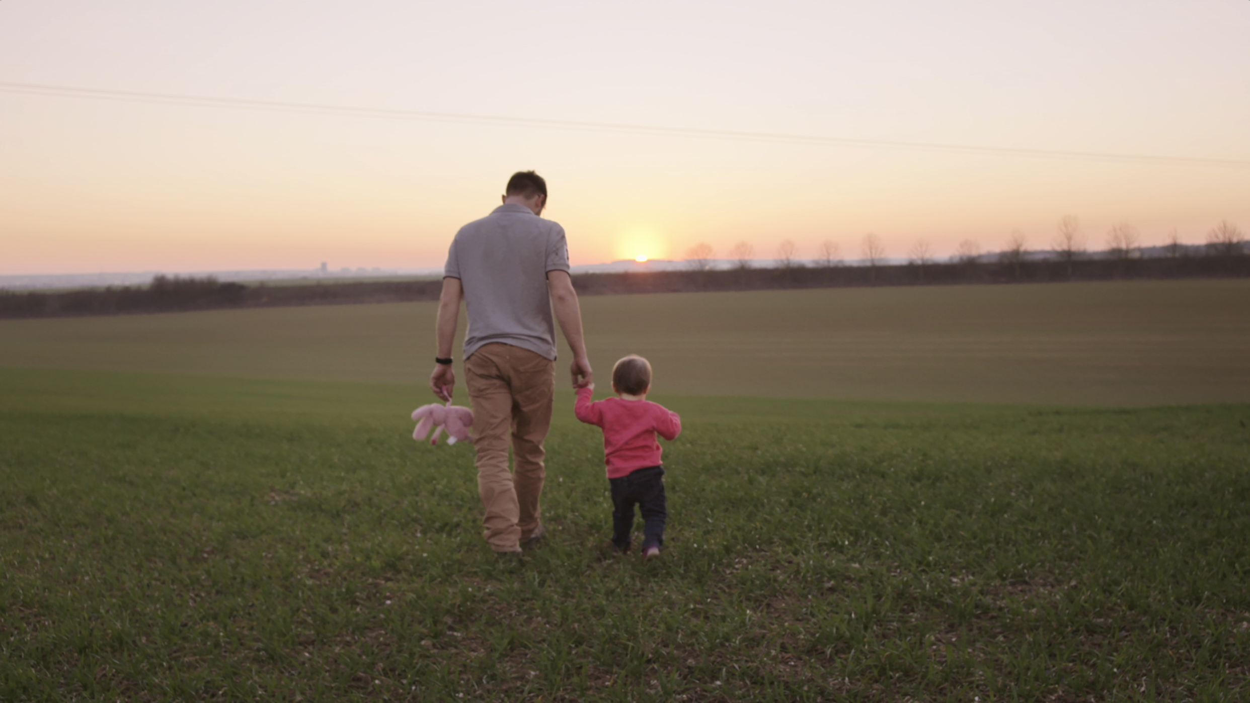 IBM: Raising Cora