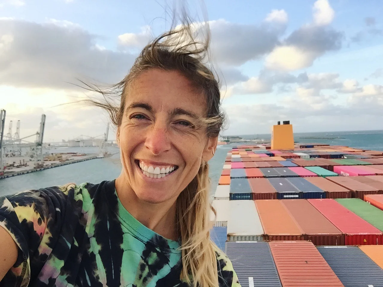 IBM: Raising Cora
