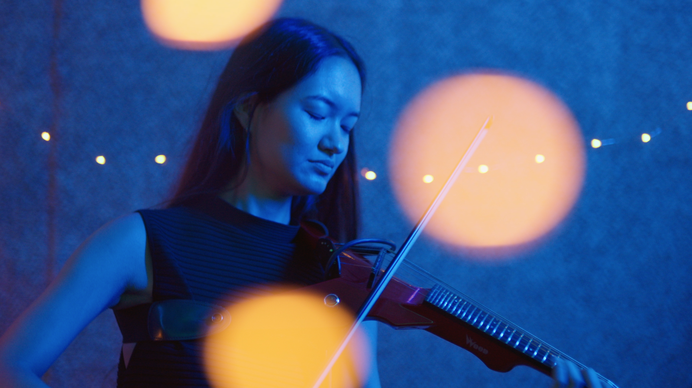  Directed by me — Creatives: Hannah Brion, Nick Costarides — DP: Lucas Pruchnik — Producer: Jon Gaynes — Editor: Todd Bevan — Color: David Torcvia — Music production: Joanna Starling — Audio Mix: Ken Meyer — Client: Philips.  
