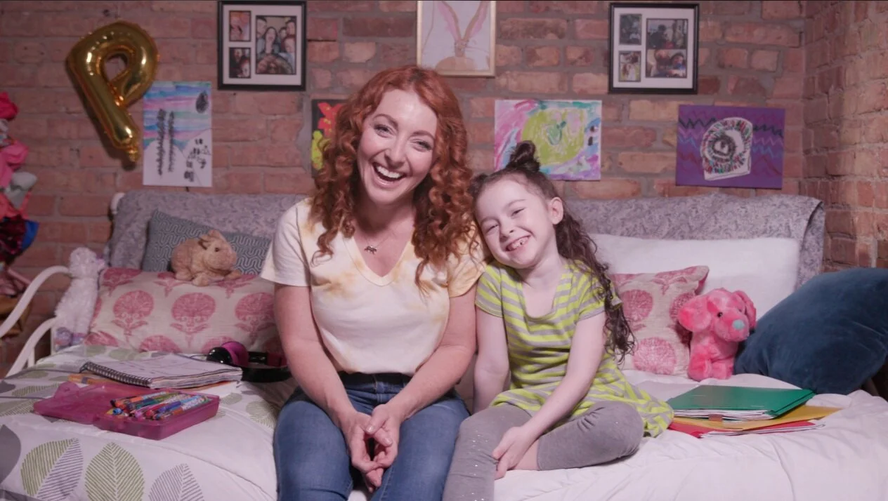 IBM: Raising Cora