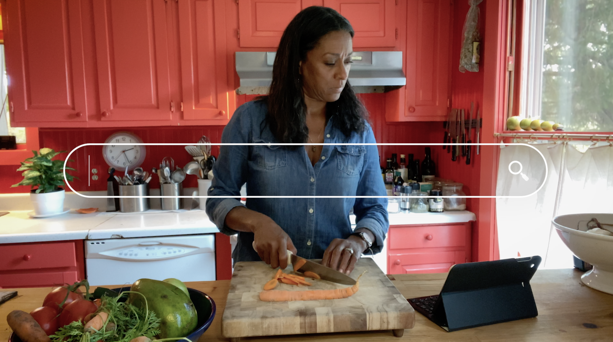 IBM: Raising Cora